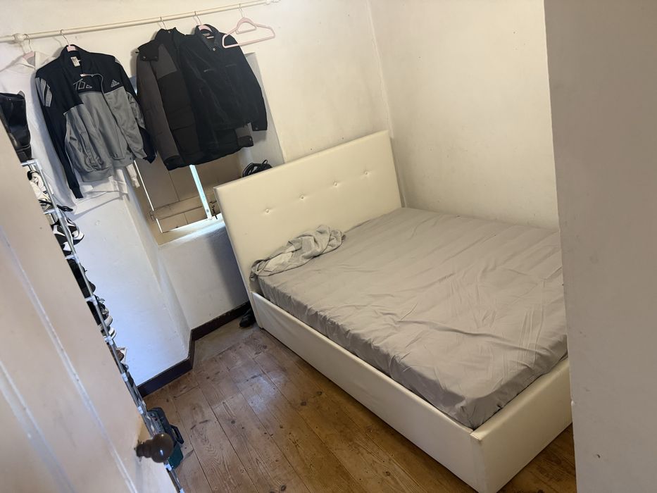 Alugasse quarto