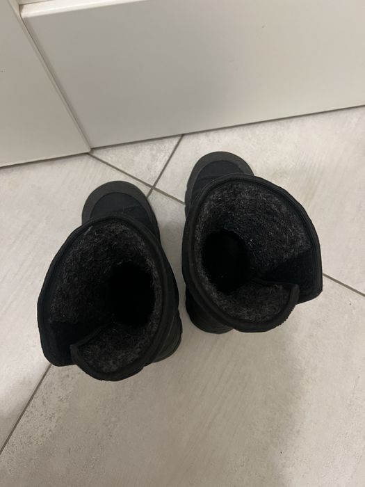 Demar демар чобітки чоботи сапоги ботинки