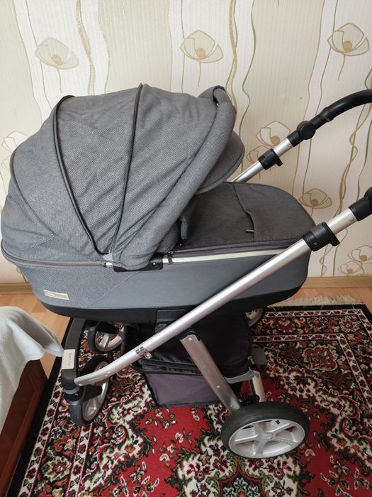 Продам коляску Espiro Next 2 в1