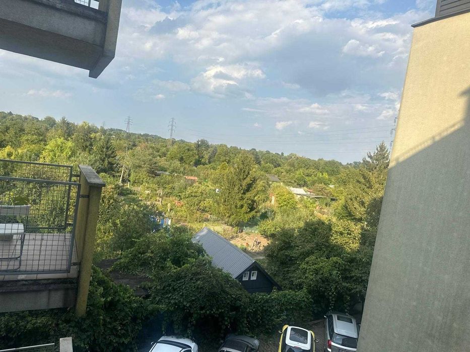 Ładna kawalerka bez prowizji okolice pl. Grunwaldzkiego - Widok 6