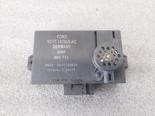 Módulo controlo de distância FORD Transit Kombi (FD_ _, FB_ _, FS_ _,