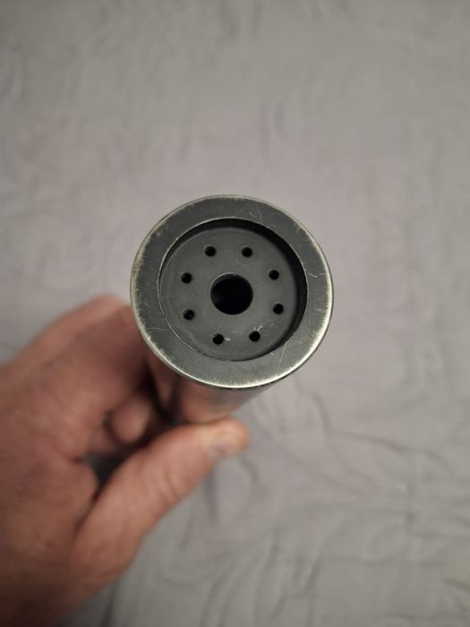 Продам глушитель  винтовки АР 15