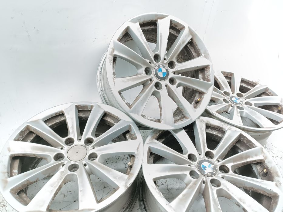 Conjunto de 4 jantes - BMW 5 (F10) | 09 - 16