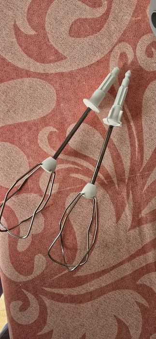 Batedeira Bosch Ergomix