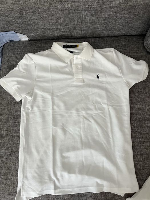 Polo Raulph Lauren