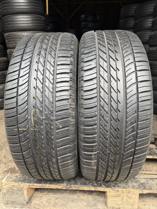 Літні шини 255/50 R20 Goodyear Eagle F1 AT SUV 4x4 2шт. 90% 2022