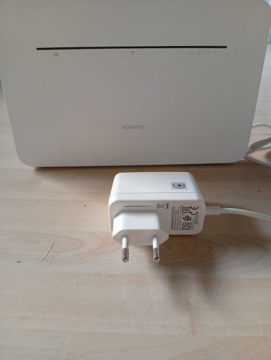 Modem 4g/LTE Huawei