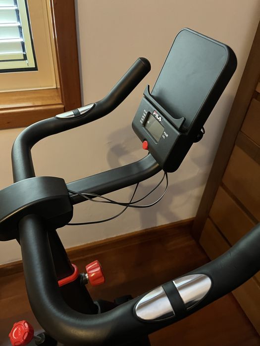Bicicleta Indoor Spinning