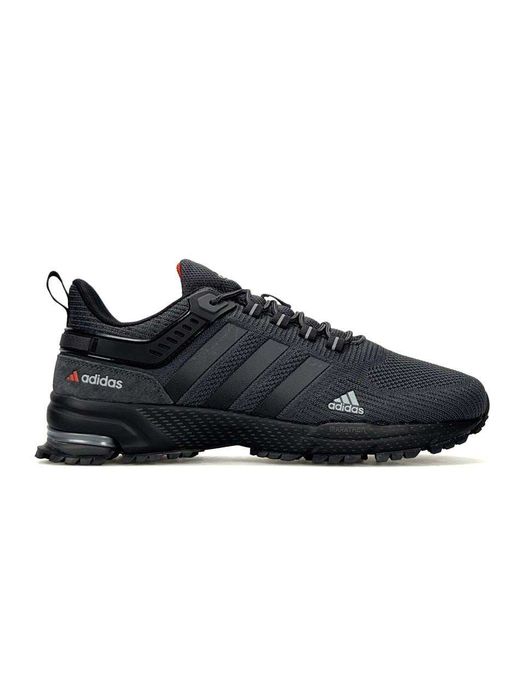 АКЦІЯ! Кросівки Adidas Marathon Dark Grey 41 - 46