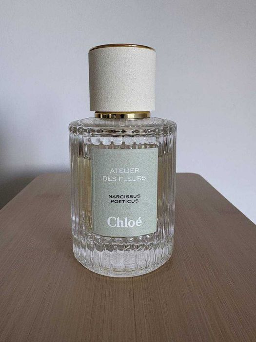 Narcissus Poeticus - Chloé