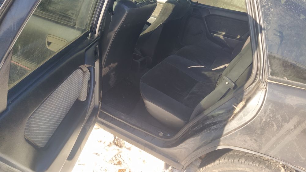 Продам  опель вектра А 2:0і