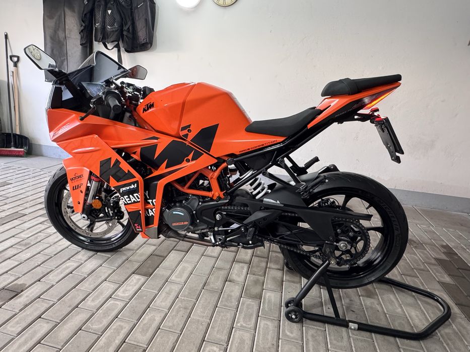 KTM