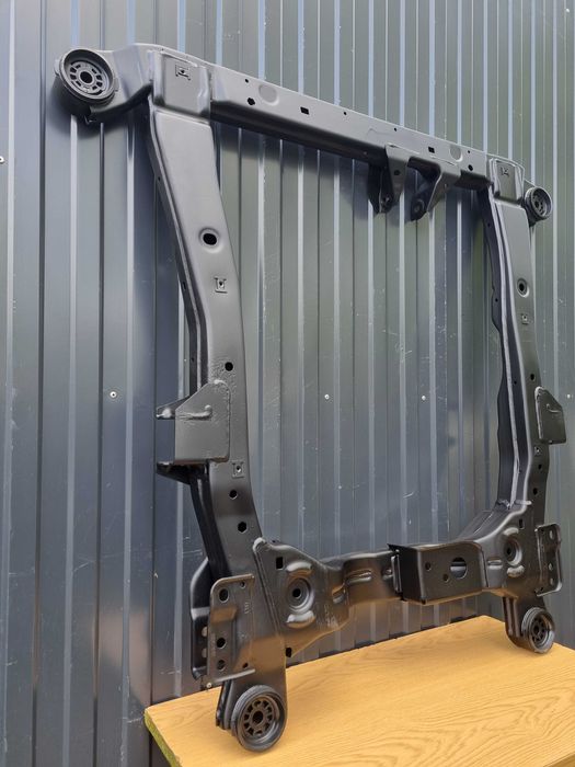 Opel Astra J Sanki Wózek Kołyska