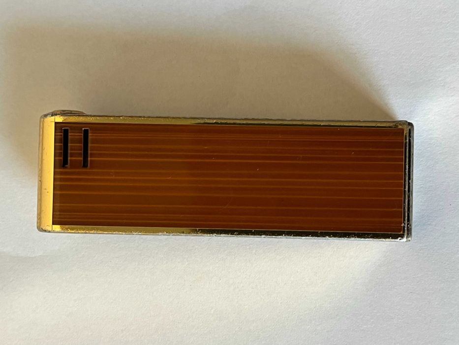 Isqueiro vintage Sarome made in Japan