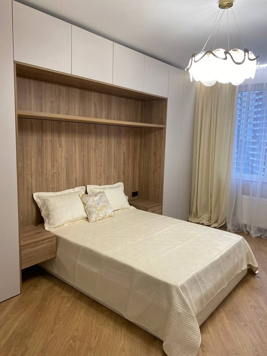 3-rooms apartment apartment by the address st. Kulikovo pole pl Oktyabrskoy revolyutsii pl (area 109 m²) - Atlanta.ua - photo 9