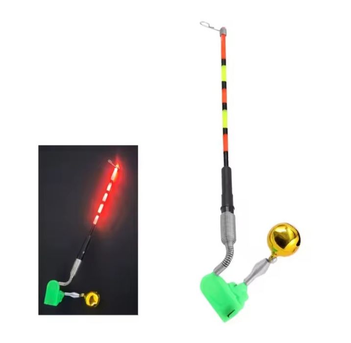 Sygnalizator brań leed