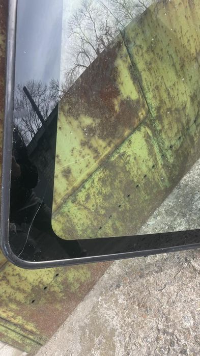 Панораму,стекло люка Субару Форестер 2006