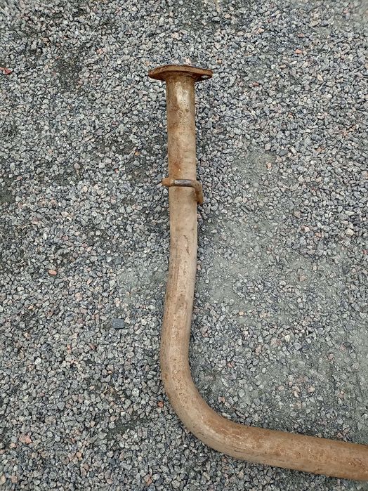 Резонатор Джили СК 2008 год.: 1 900 грн. - Резонаторы Гадяч на Olx