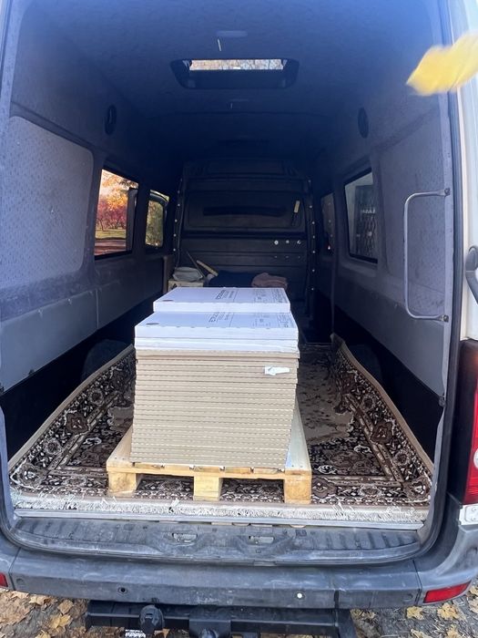 Грузоперевозки 24/7