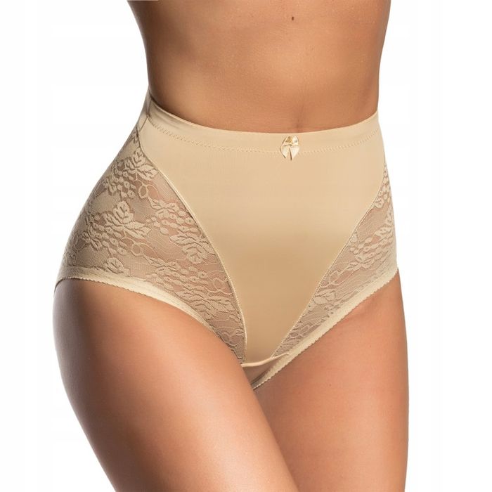 Rewelacyjne Majtki Wyszczuplające Modelujące Liftingujące Megatalia Ko