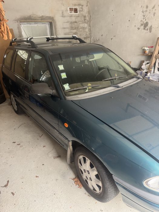 Opel 1.4 gasolina