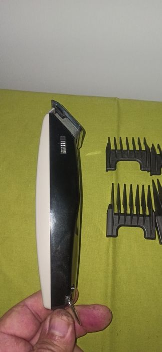 Німецька професійна машинка Moser Primat 1230.