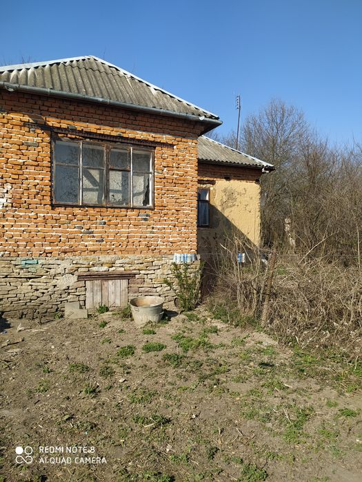 Будинок , с. Золотники , Тернопільська область