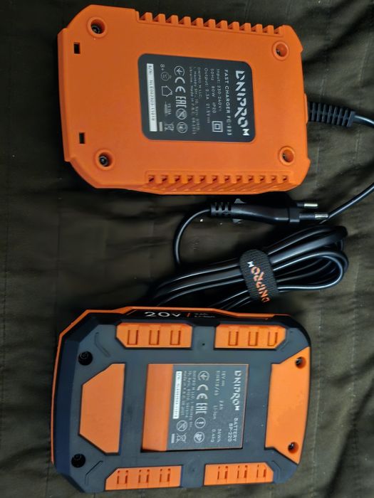 Фонарь переносной