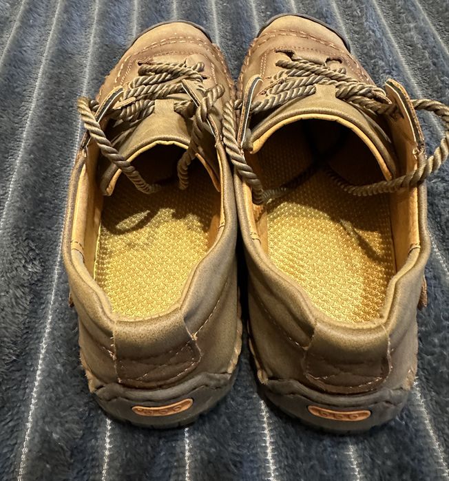 Макасины 39 размер.