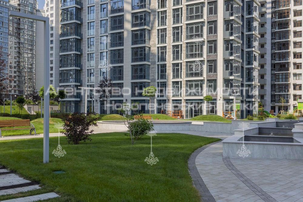 Новопечерські Липки, Верхогляда Драгомирова продаж 169м2 в нова черга