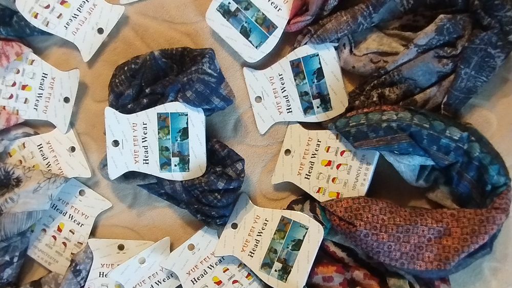 Продам Повязка Бафф