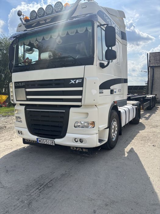 DAF