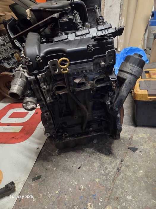 Peças motor 1.5 td isuzu e 1.0 opel