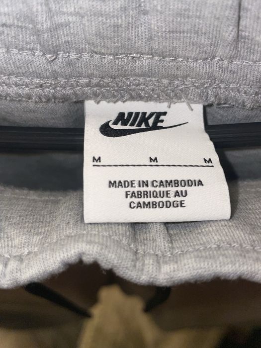 Nike Tech Fleece Komplet (góra i dół)