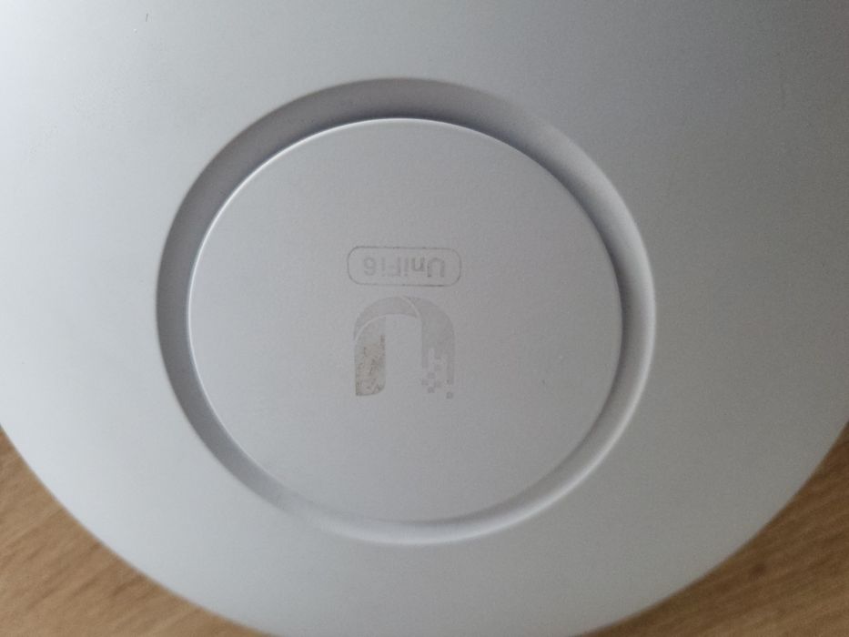 Access Point Ubiquiti Unifi U6-Lite