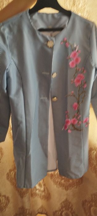 Дитячий кардиган