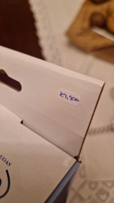 Pega de Apoio Casa Banho