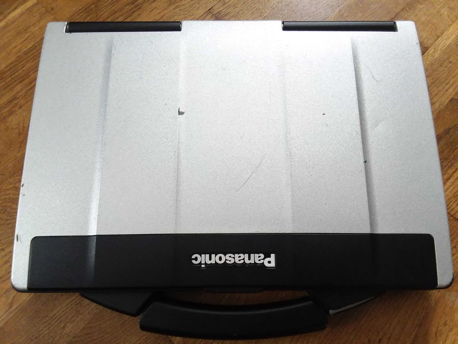 Panasonic CF-53 CF 53 на запчастини