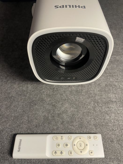 Philips NeoPix 230 projektor Full HD 1080p, smart, Wi-Fi, Bluetooth