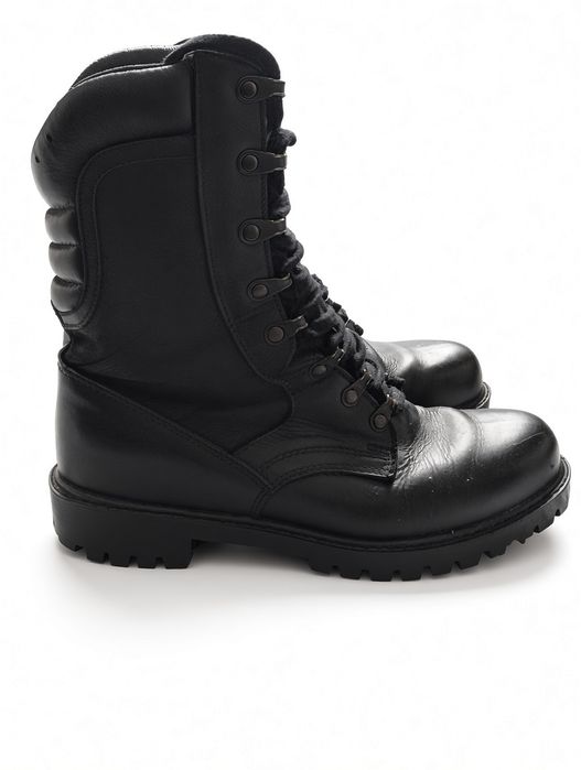 Buty militarne MON 926 skoczki desanty wkładka rozm. 42