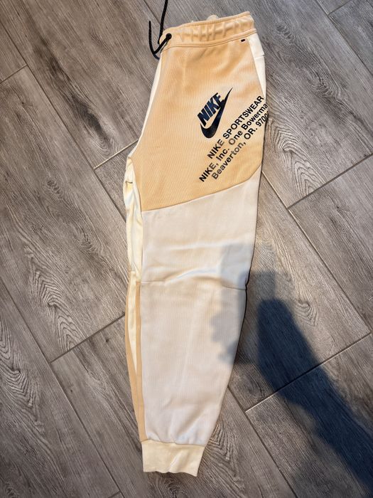 Spodnie Nike Sportswear