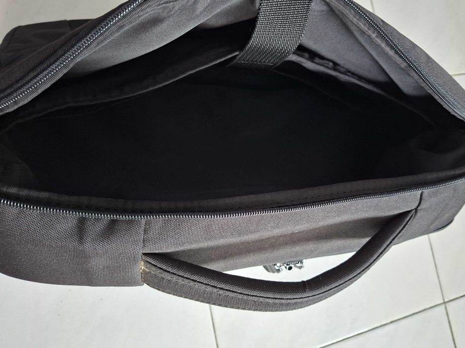 TIMBERLAND - Pasta / Briefcase / mala, como nova
