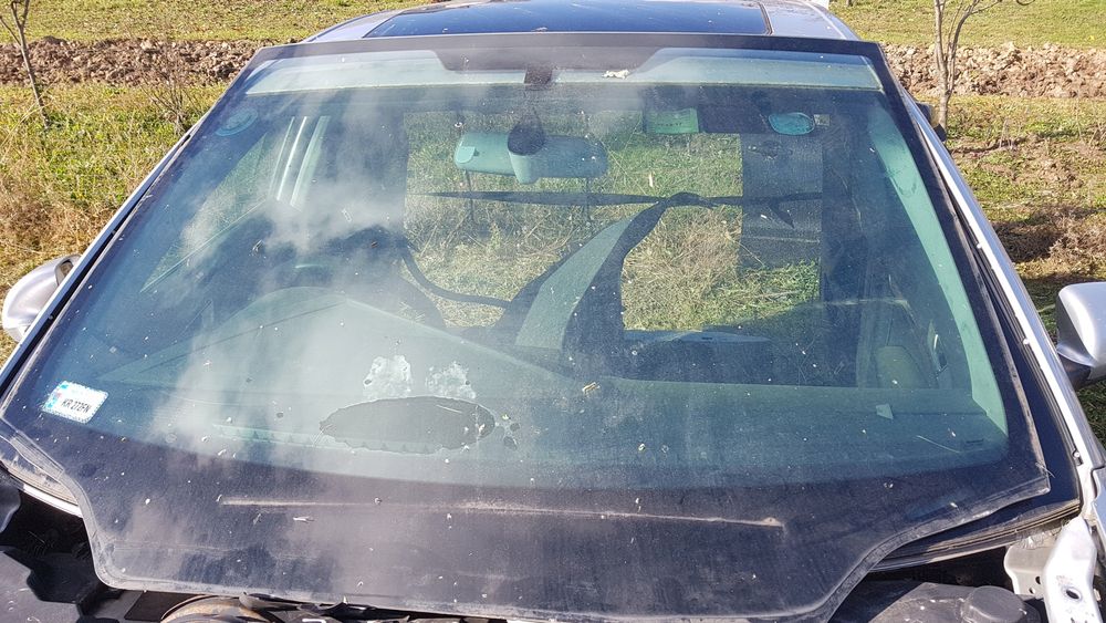 szyba czołowa honda civic viii sedan europa
