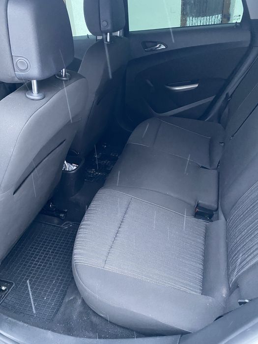 Авто в хорошому стані, вкладень не потребує