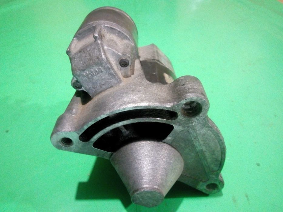 Стартер Citroen C2 C3 C4 Berlingo Nemo Xsara Saxo ZX BX AX 1.0-1.6