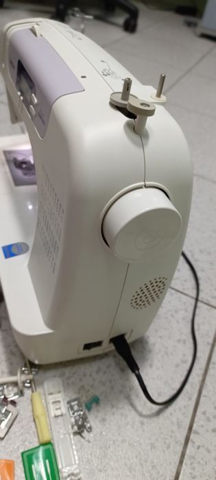 Швейна машинка ідеальна