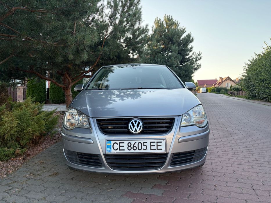 Volkswagen Polo 2006 VIN WVWZZZ9NZ6Y190455 фото оголошення 15 з 19