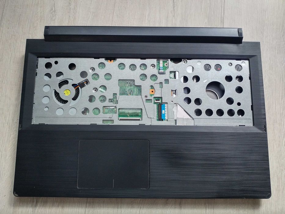 Lenovo Flex 2 15 корпус тач пад поддон топкейс тач пад леново флекс Touch Lenovo flex 2 15