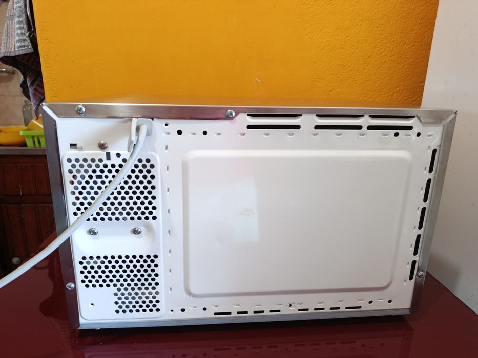 Microondas Sharp ExpressoEfross