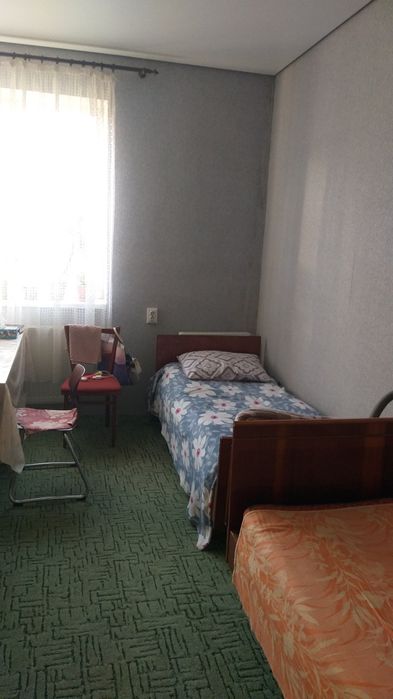 Кімната для підселення однієїдівчат.